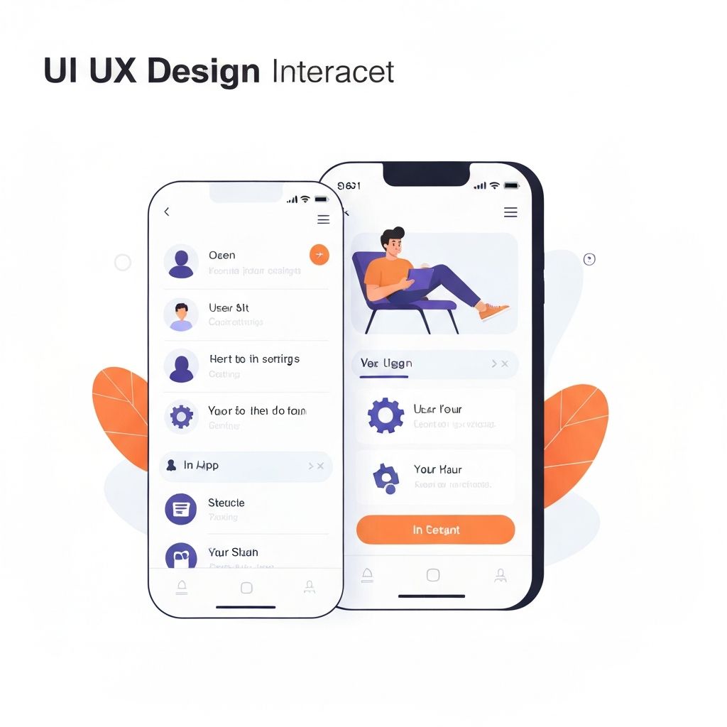 UI/UX Design