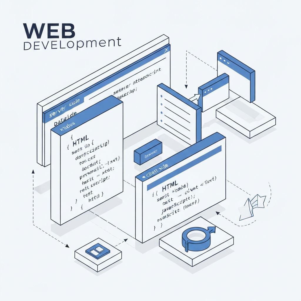 Web Development
